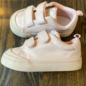 Worn once! H&M 5.5 sneakers
